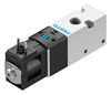 FESTO VUVS-LK20-M32C-AD-G18-1&