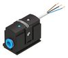 FESTO SDE5-D10-O-Q6E-P-K