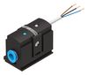 FESTO SDE5-D10-FP-Q6-P-K