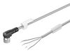 FESTO NEBU-M8W4-K-5-LE4
