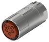TE CONNECTIVITY - INTERCONTEC CSTA263NN00260001000