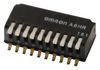 OMRON ELECTRONIC COMPONENTS A6HR-0104