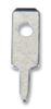 JST / JAPAN SOLDERLESS TERMINALS TAB 378008.68(MS TIN)