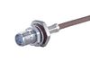 HUBER+SUHNER 24_SMA-50-2-45/133_NE