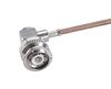HUBER+SUHNER 16_TNC-50-2-7/133_NE