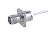 HUBER+SUHNER 25_TNC-50-2-1/133_NE