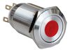 BULGIN LIMITED MPI005DTELSRD12