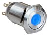 BULGIN LIMITED MPI005DTELSBL12