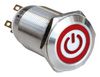 BULGIN LIMITED MPI005OTELSRD12