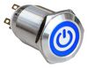 BULGIN LIMITED MPI005OTELSBL12