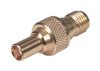 HUBER+SUHNER 31_MCX-SMA-50-1/111_NE