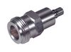 HUBER+SUHNER 31_N-QMA-50-1/1--_NE