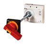 EATON MOELLER NZM3-XTVDVR