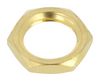 AMPHENOL RF 132-NUT SMA GLD