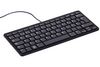 RASPBERRY-PI RPI-KEYB (SE)-BLACK/GREY