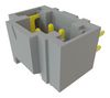 SAMTEC T2M-102-01-L-D-RA-WT