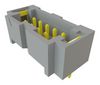 SAMTEC T2M-105-01-L-D-TH-WT