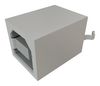 SAMTEC USB-B-S-F-B-VT