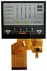 MIDAS DISPLAYS MDT0350D3ISC-RGB