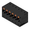 WEIDMULLER 2500490000