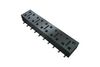 SAMTEC HLE-104-02-F-DV-BE-K-TR