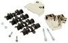 MH CONNECTORS MHD45PK15-K