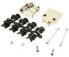 MH CONNECTORS MHDTPK9-K