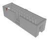 SAMTEC HTST-110-04-T-D-RA