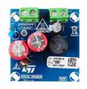 STMICROELECTRONICS STEVAL-VP319X1B