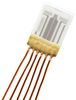 IST INNOVATIVE SENSOR TECHNOLOGY FS2T.0.1E.025
