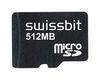 SWISSBIT SFSD0512N1AS1TO-E-ME-221-STD