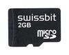 SWISSBIT SFSD2048N1AS1TO-E-QG-221-STD