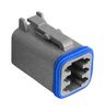 BULGIN LIMITED PX0100S06GY