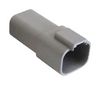 BULGIN LIMITED PX0101P04GY