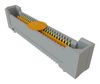 SAMTEC QRF8-026-05.0-L-D-A-GP-K-TR