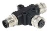 BULGIN LIMITED PXPPVC12TSFM05AFBIFB