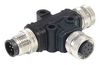 BULGIN LIMITED PXPPVC12TSFM08AFBIFB