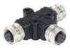 BULGIN LIMITED PXPPVC12TSFF05AFBBFB