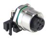 BULGIN LIMITED PXMBNI12RAF04APCM12