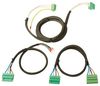TE CONNECTIVITY - CROMPTON Q2C-VMM-1000-01