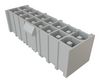 SAMTEC IPBT-108-H1-T-D-K