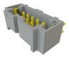 SAMTEC T2M-105-01-L-D-RA-WT