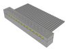 SAMTEC TCSD-13-01-F-N
