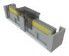 SAMTEC QFS-052-06.25-SL-D-A-P-TR