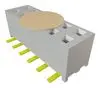 SAMTEC MMS-106-02-L-DV-K-TR