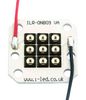 INTELLIGENT LED SOLUTIONS ILR-IO09-85SL-SC201-WIR200.