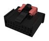 AMPHENOL COMMUNICATIONS SOLUTIONS 10159549-116KALF