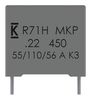 KEMET R71XF333050H0K