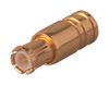 HUBER+SUHNER 65_MCX-50-0-4/111_NE
