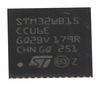 STMICROELECTRONICS STM32WB15CCU6E
